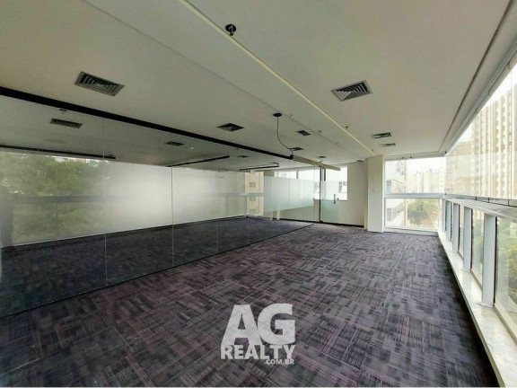 Sala Comercial para Alugar, 175 m² em Consolação - São Paulo