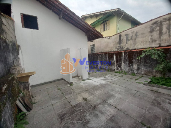 Imagem Casa com 1 Quarto à Venda, em Bairro Jardim Praia Grande - Mongaguá Imagem Casa com 1 Quarto à Venda, em Bairro Jardim Praia Grande - Mongaguá