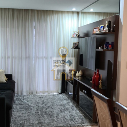 Imagem Imóvel com 3 Quartos à Venda, 102 m² em Ipiranga - São Paulo