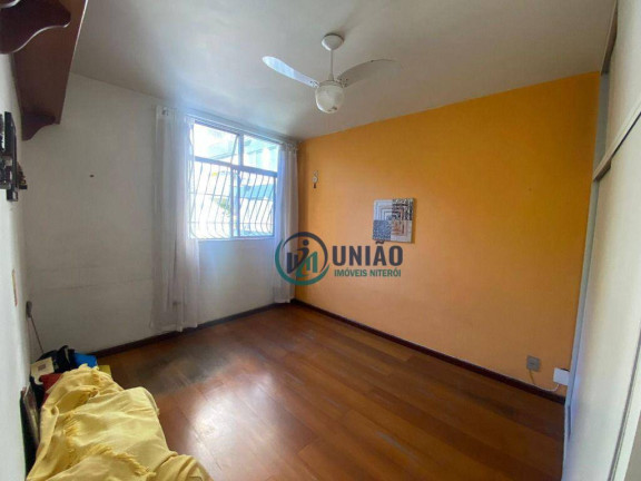 Imagem Apartamento com 3 Quartos à Venda, 140 m² em Icaraí - Niterói Imagem Apartamento com 3 Quartos à Venda, 140 m² em Icaraí - Niterói
