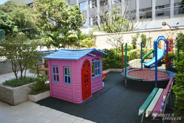 Imagem Apartamento com 3 Quartos à Venda, 75 m² em Vila Pompéia - São Paulo