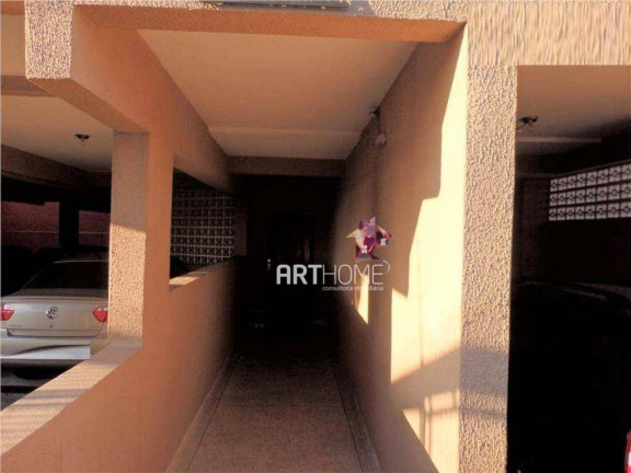 Imagem Apartamento com 2 Quartos à Venda, 68 m² em Jordanópolis - São Bernardo Do Campo