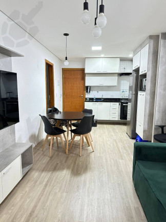 Imagem Apartamento com 1 Quarto à Venda, 47 m² em Alto Da Boa Vista - São Paulo Imagem Apartamento com 1 Quarto à Venda, 47 m² em Alto Da Boa Vista - São Paulo