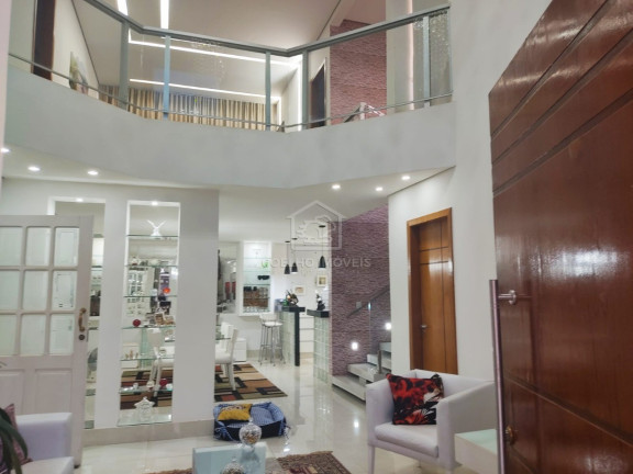 Imagem Casa com 3 Quartos à Venda, 400 m² em Vicente Pires - Vicente Pires Imagem Casa com 3 Quartos à Venda, 400 m² em Vicente Pires - Vicente Pires