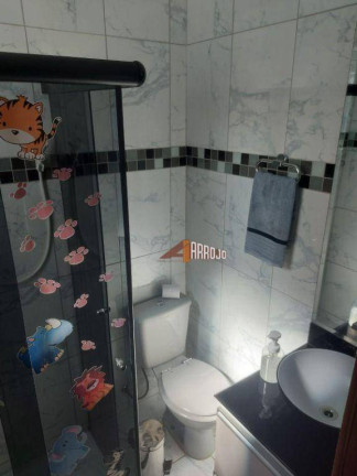 Imagem Sobrado com 2 Quartos à Venda, 47 m² em Penha De França - São Paulo Imagem Sobrado com 2 Quartos à Venda, 47 m² em Penha De França - São Paulo