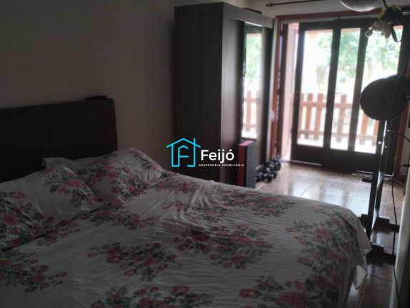 Imagem Casa com 3 Quartos à Venda, 140 m² em Lami - Porto Alegre