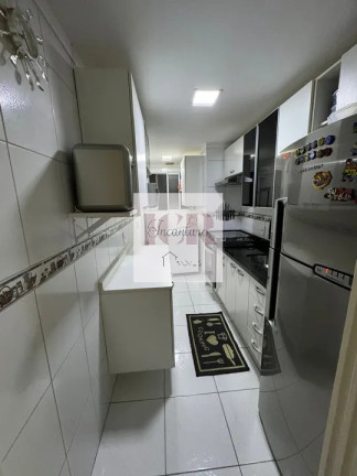 Imagem Apartamento com 2 Quartos à Venda, 53 m² em Jardim Wanel Ville Iv - Sorocaba Imagem Apartamento com 2 Quartos à Venda, 53 m² em Jardim Wanel Ville Iv - Sorocaba