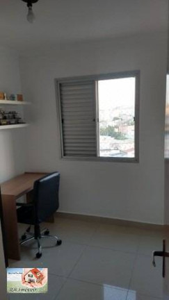 Imagem Apartamento com 2 Quartos à Venda, 48 m² em Vila Palmares - Santo André Imagem Apartamento com 2 Quartos à Venda, 48 m² em Vila Palmares - Santo André