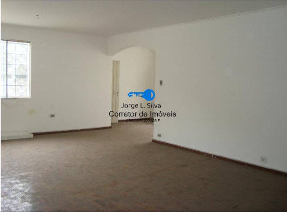 Imagem Casa com 4 Quartos à Venda, 330 m² em São Paulo