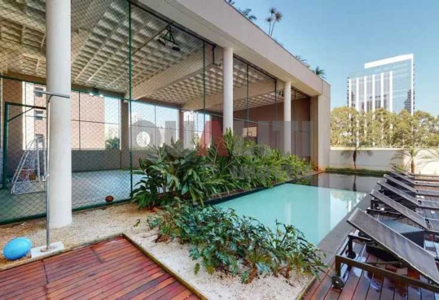 Imagem Apartamento com 2 Quartos à Venda, 94 m² em Brooklin - São Paulo Imagem Apartamento com 2 Quartos à Venda, 94 m² em Brooklin - São Paulo