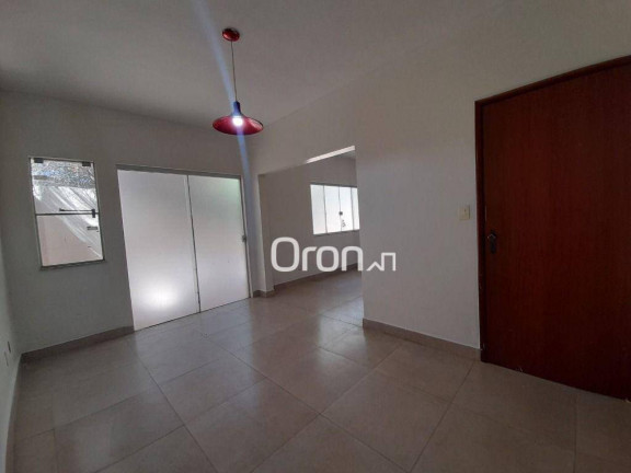 Imagem Casa com 4 Quartos à Venda, 201 m² em Setor Jaó - Goiânia Imagem Casa com 4 Quartos à Venda, 201 m² em Setor Jaó - Goiânia