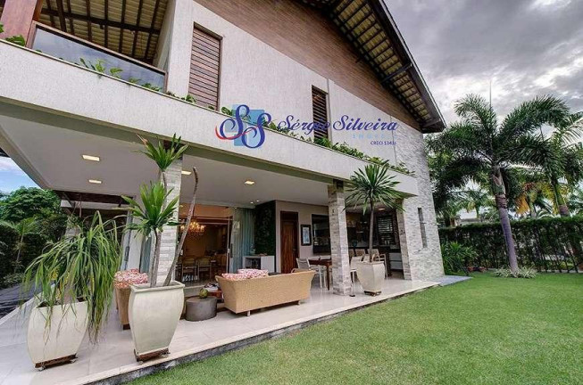 Casa com 3 Quartos à Venda, 316 m² em Centro - Eusébio