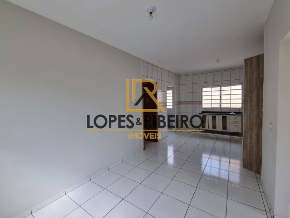 Imagem Casa com 2 Quartos à Venda, 250 m² em Jardim Itamarati - Botucatu