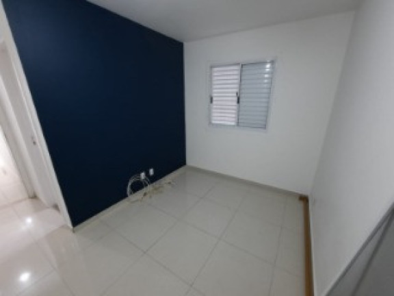 Imagem Apartamento com 2 Quartos à Venda, 53 m² em Jardim Celeste - São Paulo