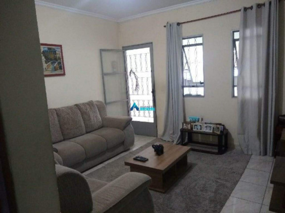 Imagem Casa com 3 Quartos à Venda, 65 m² em Cidade Nova Ii - Várzea Paulista