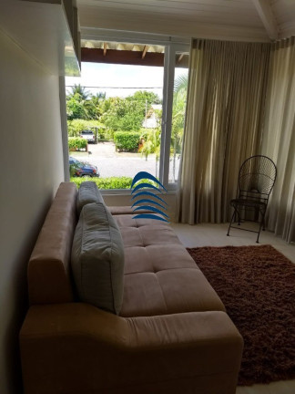 Imagem Casa com 5 Quartos à Venda, 500 m² em Quinta Das Lagoas - Itacimirim