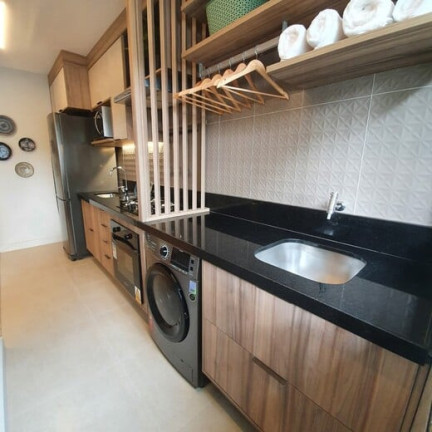 Imagem Imóvel com 2 Quartos à Venda, 59 m² em Vargem Grande - Rio De Janeiro