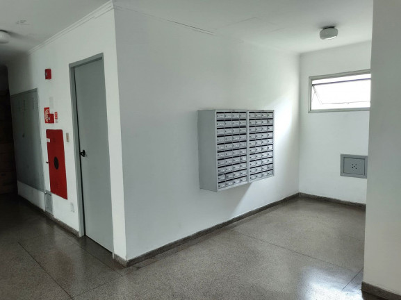 Imagem Apartamento com 1 Quarto à Venda, 43 m² em Bela Vista - São Paulo Imagem Apartamento com 1 Quarto à Venda, 43 m² em Bela Vista - São Paulo