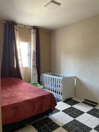 Imagem Casa com 2 Quartos à Venda, 200 m² em Santo Antônio - Louveira