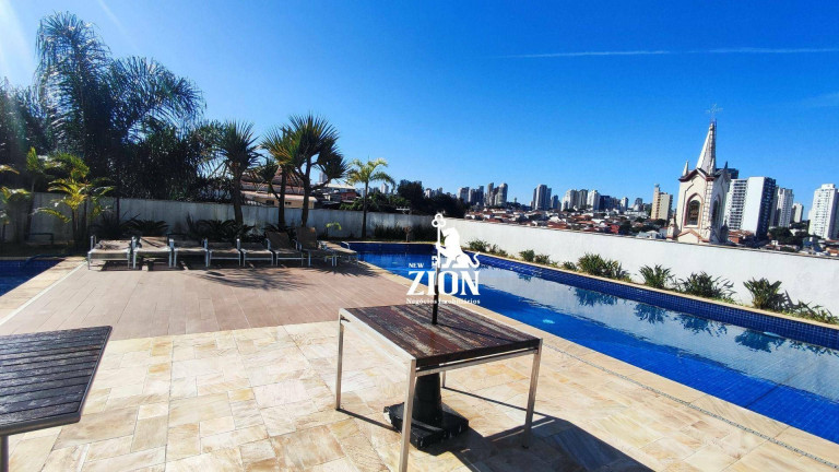 Imagem Apartamento com 2 Quartos à Venda, 72 m² em Santana - São Paulo