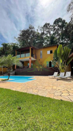 Imagem Chácara com 4 Quartos à Venda, 700 m² em Portão - Atibaia Imagem Chácara com 4 Quartos à Venda, 700 m² em Portão - Atibaia
