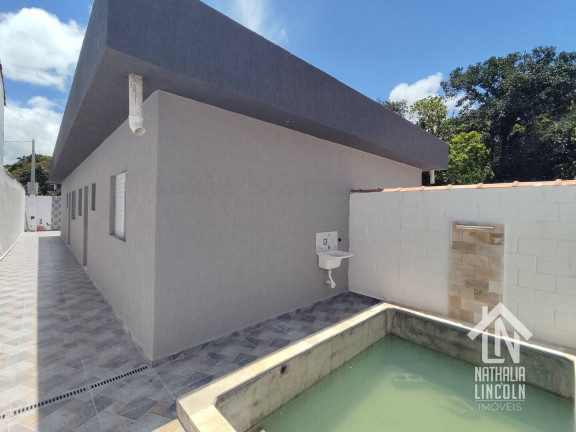 Imagem Casa com 2 Quartos à Venda, 125 m² em Jardim Nossa Senhora Do Sion - Itanhaém Imagem Casa com 2 Quartos à Venda, 125 m² em Jardim Nossa Senhora Do Sion - Itanhaém