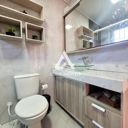 Imagem Casa com 3 Quartos à Venda, em Penha - Cruz Alta Imagem Casa com 3 Quartos à Venda, em Penha - Cruz Alta