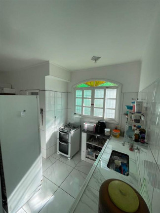 Imagem Sobrado com 3 Quartos à Venda, 275 m² em Catiapoa - Sao Vicente