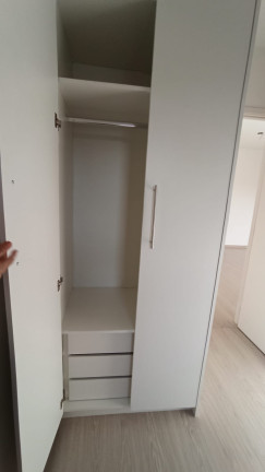 Imagem Apartamento com 2 Quartos à Venda, 55 m² em Jardim São Carlos - Sorocaba Imagem Apartamento com 2 Quartos à Venda, 55 m² em Jardim São Carlos - Sorocaba