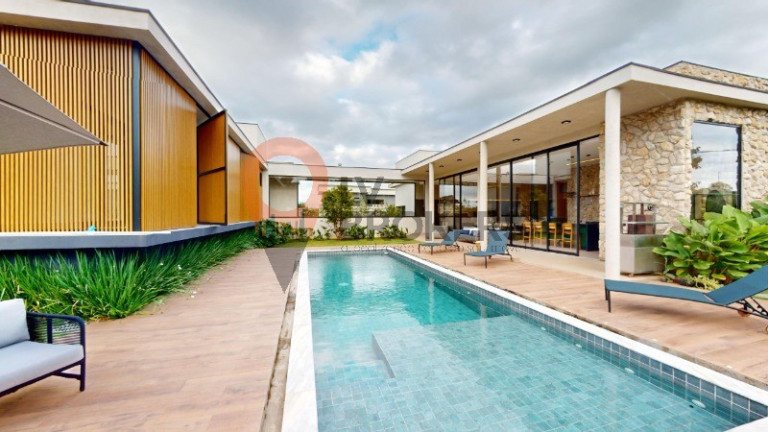 Casa com 3 Quartos à Venda, 1.777 m² em Residencial Jequitibá - Jacareí