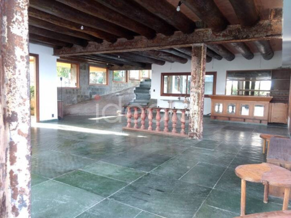 Imagem Casa de Condomínio com 6 Quartos à Venda, 3.000 m² em Barra Da Tijuca - Rio De Janeiro Imagem Casa de Condomínio com 6 Quartos à Venda, 3.000 m² em Barra Da Tijuca - Rio De Janeiro