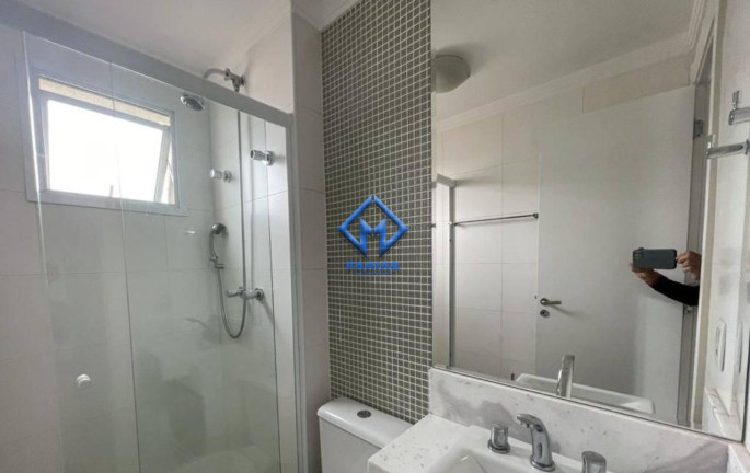 Imagem Apartamento com 3 Quartos à Venda, 82 m² em Vila Gumercindo - São Paulo