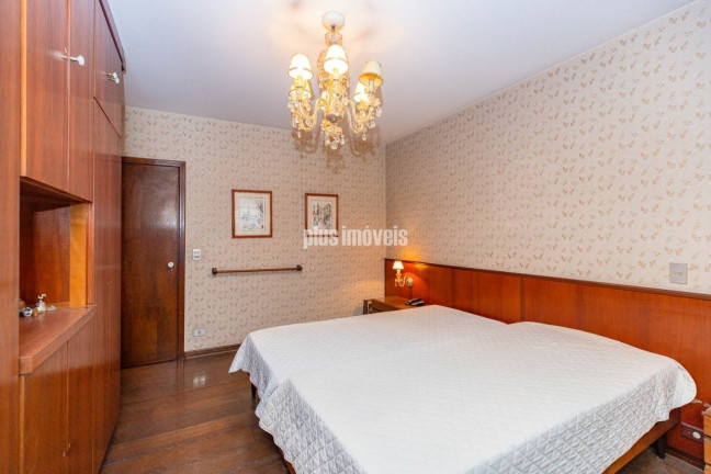 Imagem Apartamento com 4 Quartos à Venda, 295 m² em Pinheiros - São Paulo Imagem Apartamento com 4 Quartos à Venda, 295 m² em Pinheiros - São Paulo