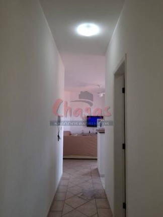 Imagem Apartamento com 2 Quartos à Venda, 65 m² em Martim De Sá - Caraguatatuba