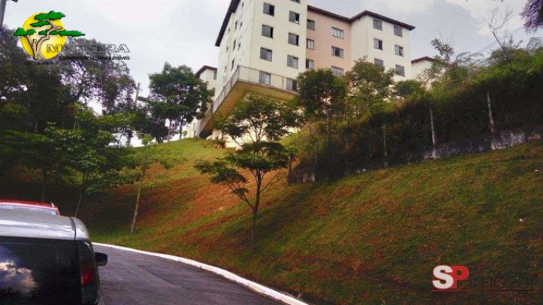 Imagem Apartamento com 2 Quartos à Venda, 45 m² em Tremembe - São Paulo Imagem Apartamento com 2 Quartos à Venda, 45 m² em Tremembe - São Paulo