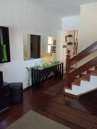 Casa com 3 Quartos à Venda, 187 m² em Rudge Ramos - São Bernardo Do Campo