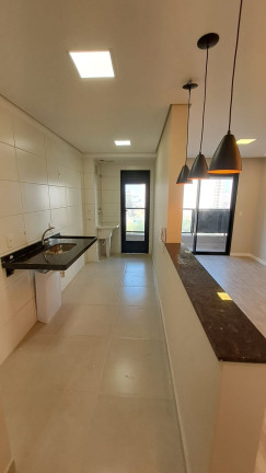 Imagem Imóvel com 2 Quartos à Venda, 52 m² em Centro - São Bernardo Do Campo