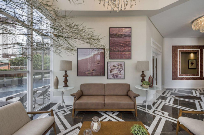 Imagem Apartamento com 1 Quarto à Venda, 77 m² em Centro - Capão Da Canoa Imagem Apartamento com 1 Quarto à Venda, 77 m² em Centro - Capão Da Canoa