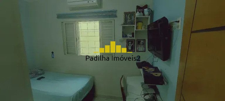Imagem Casa com 3 Quartos à Venda,  em Jardim Residencial Chácara Ondina - Votorantim