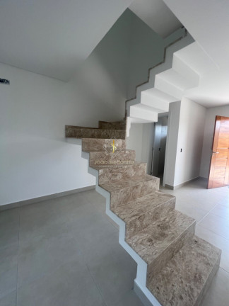 Imagem Sobrado com 3 Quartos à Venda, 96 m² em Brejatuba - Guaratuba