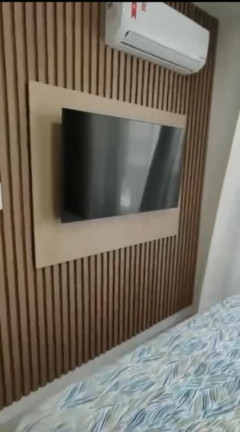 Imagem Apartamento com 1 Quarto para Alugar, 48 m² em Jardim Oceania - João Pessoa