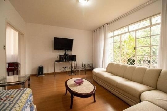 Imagem Casa com 3 Quartos à Venda, 300 m² em Jardim Da Glória - São Paulo
