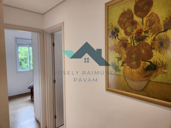 Imagem Apartamento com 3 Quartos à Venda, 83 m² em Jardim Ana Maria - Jundiaí
