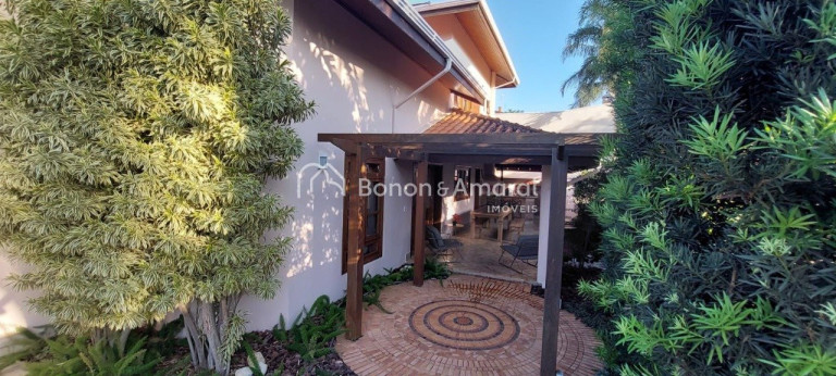 Imagem Casa de Condomínio com 3 Quartos à Venda, 517 m² em Tijuco Das Telhas - Campinas Imagem Casa de Condomínio com 3 Quartos à Venda, 517 m² em Tijuco Das Telhas - Campinas