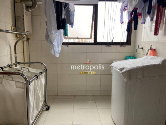 Imagem Apartamento com 3 Quartos à Venda, 172 m² em Santa Paula - São Caetano Do Sul Imagem Apartamento com 3 Quartos à Venda, 172 m² em Santa Paula - São Caetano Do Sul