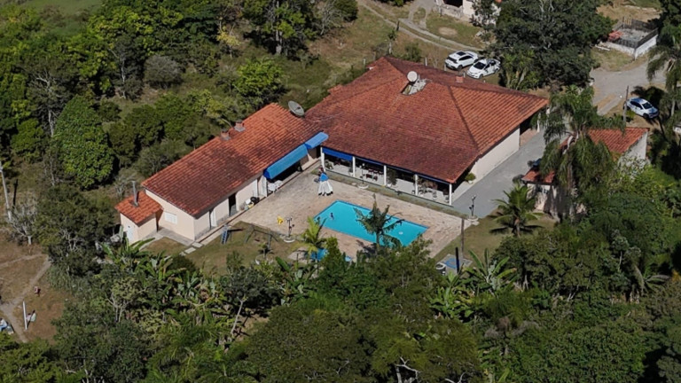 Imagem Chácara com 5 Quartos à Venda, 200 m² em Chácaras Reunidas - São José Dos Campos Imagem Chácara com 5 Quartos à Venda, 200 m² em Chácaras Reunidas - São José Dos Campos