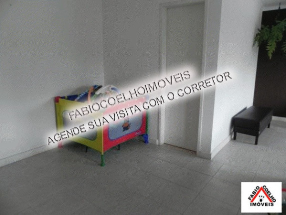 Imagem Apartamento à Venda, 142 m² em Paraíso Do Morumbi - São Paulo Imagem Apartamento à Venda, 142 m² em Paraíso Do Morumbi - São Paulo