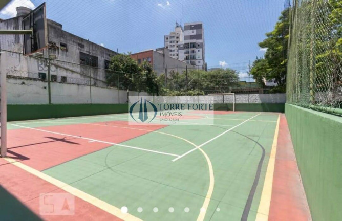 Imagem Apartamento com 2 Quartos à Venda, 50 m² em Brás - São Paulo