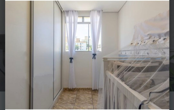 Imagem Apartamento com 2 Quartos à Venda, 45 m² em Piratininga - Belo Horizonte Imagem Apartamento com 2 Quartos à Venda, 45 m² em Piratininga - Belo Horizonte