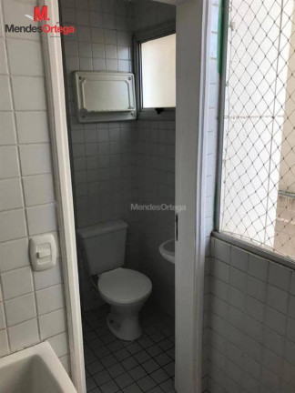 Imagem Apartamento com 3 Quartos à Venda, 99 m² em Parque Campolim - Sorocaba